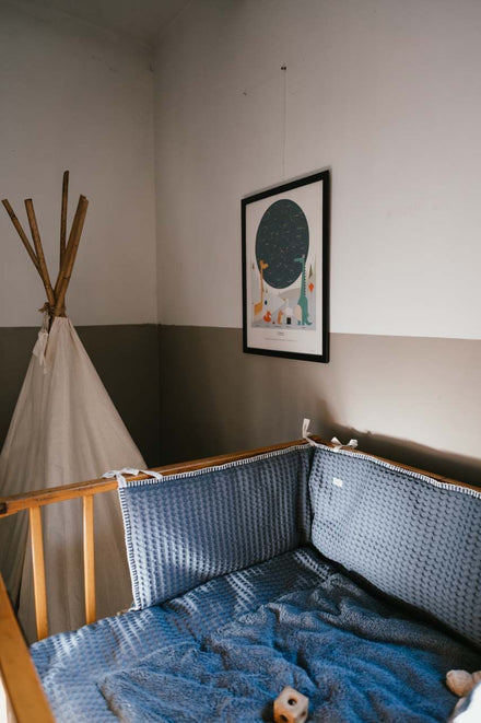 Koeka Boxbumper Wafel Amsterdam | Bluestone