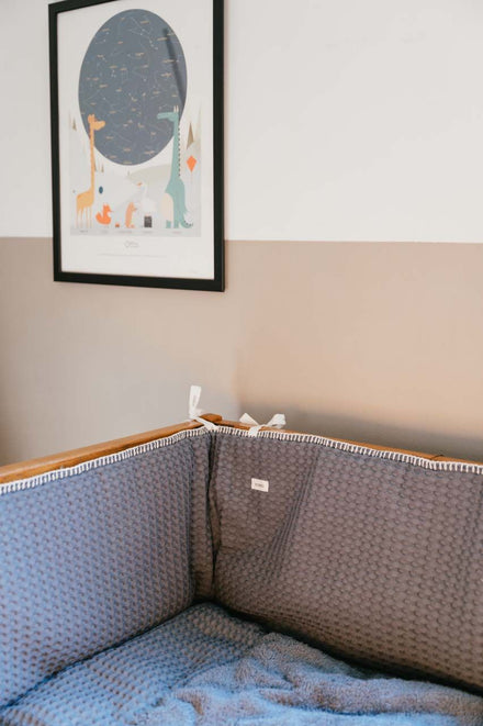 Koeka Boxbumper Wafel Amsterdam | Bluestone