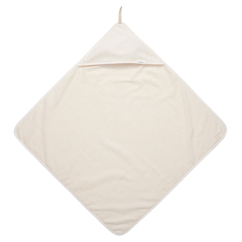 Koeka Badcape Dijon Daily | Warm White 100x100cm