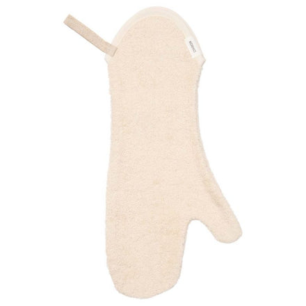 Koeka Douche Washand Dijon Daily | Warm White