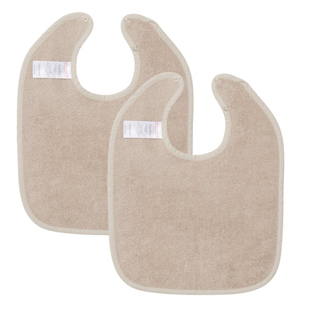 * Koeka Slab 2-Pack Dijon Daily | Clay One Size