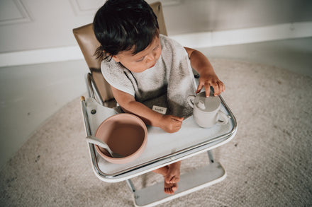 * Koeka Slab 2-Pack Dijon Daily | Clay One Size