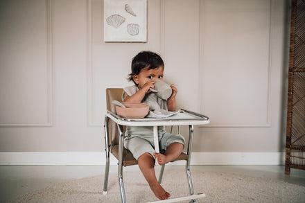 * Koeka Slab 2-Pack Dijon Daily | Clay One Size