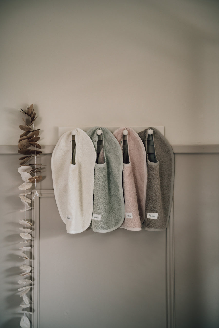 * Koeka Slab 2-Pack Dijon Daily | Clay One Size