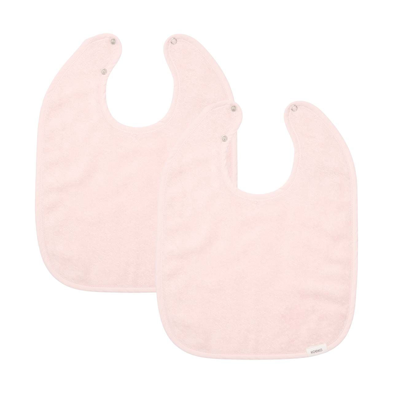 Koeka Slab 2-Pack Dijon Daily | Cotton Candy