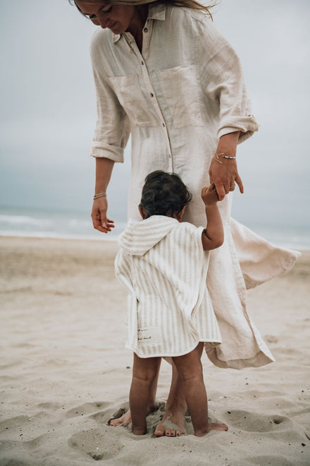 Koeka Badponcho Playa | Sand