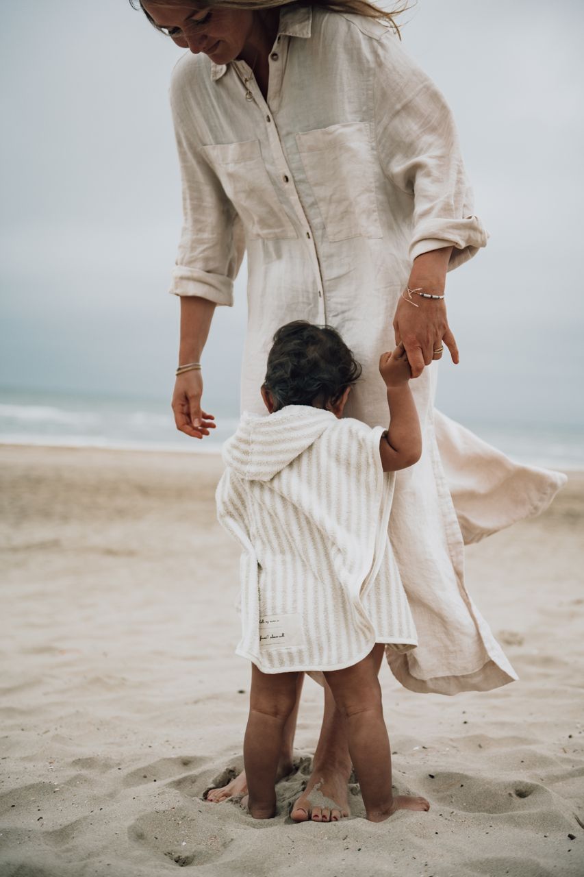 Koeka Badponcho Playa | Sand