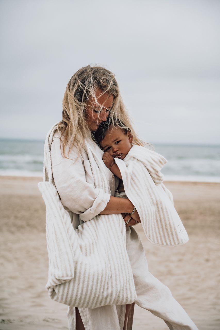Koeka Badponcho Playa | Sand