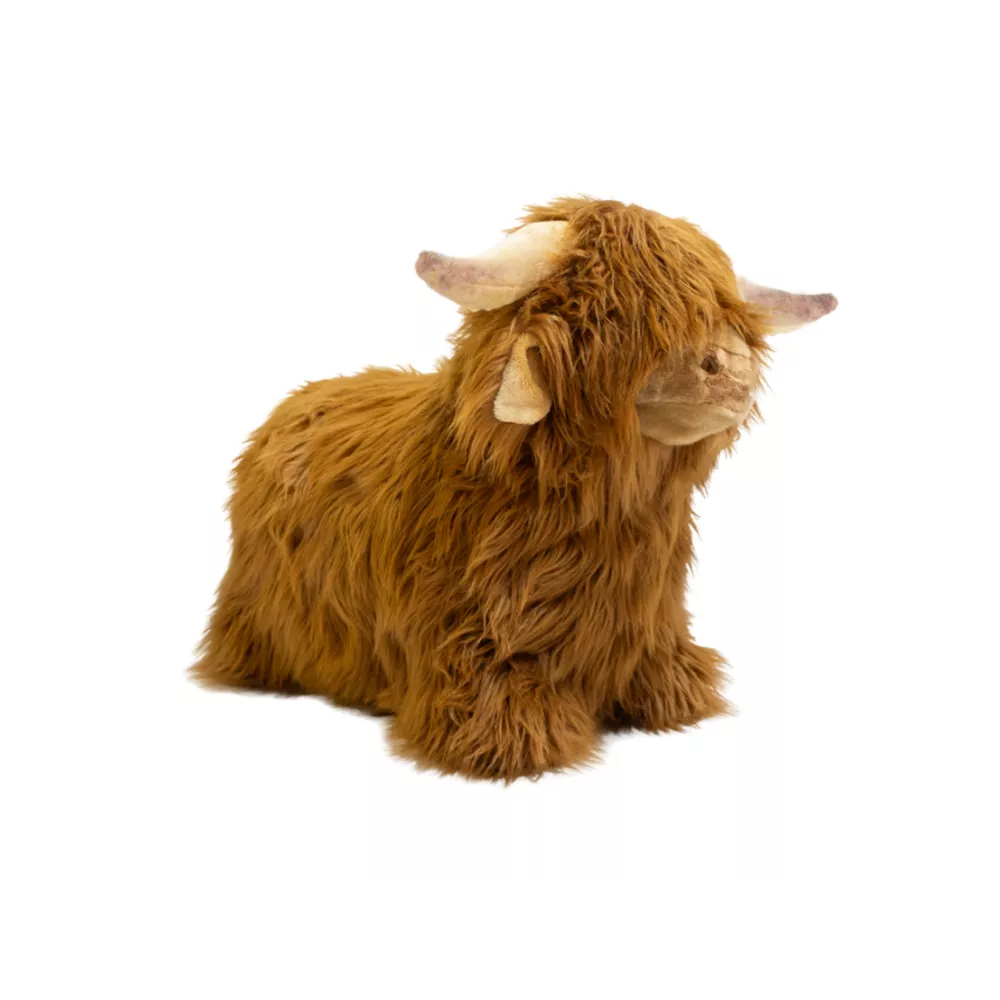Wild & Soft Bouncy | Highland Koe