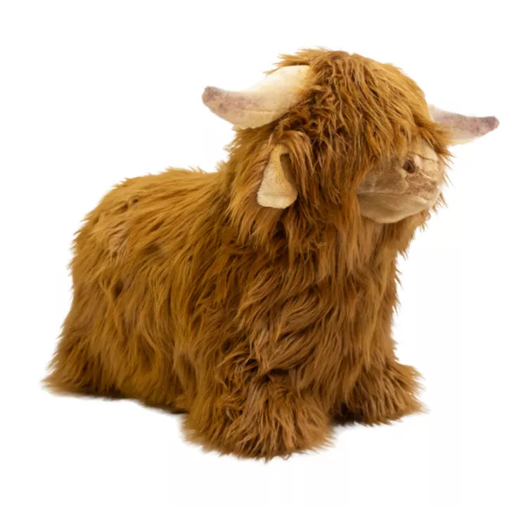 Wild & Soft Bouncy | Highland Koe