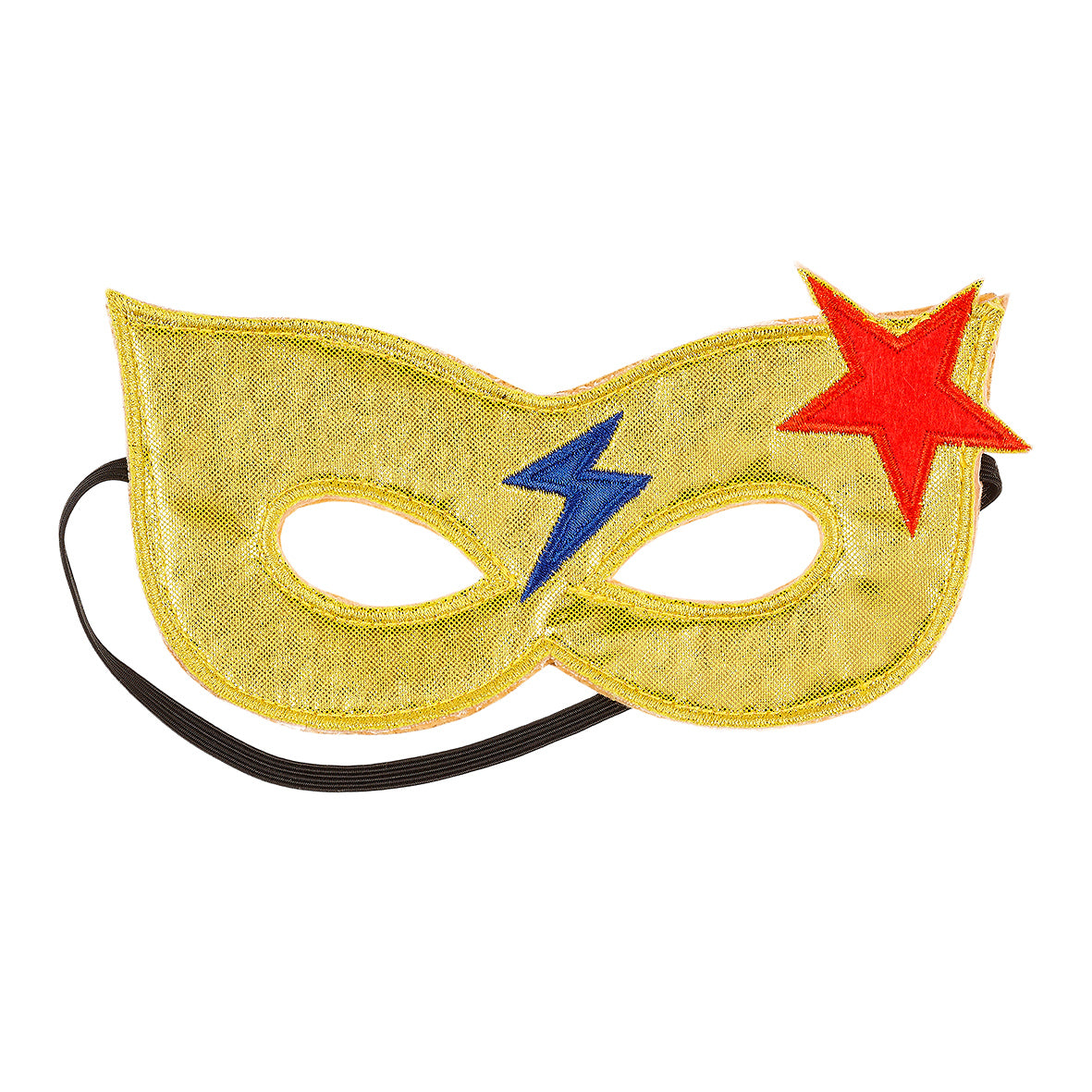 Souza Super Hero Girl masker