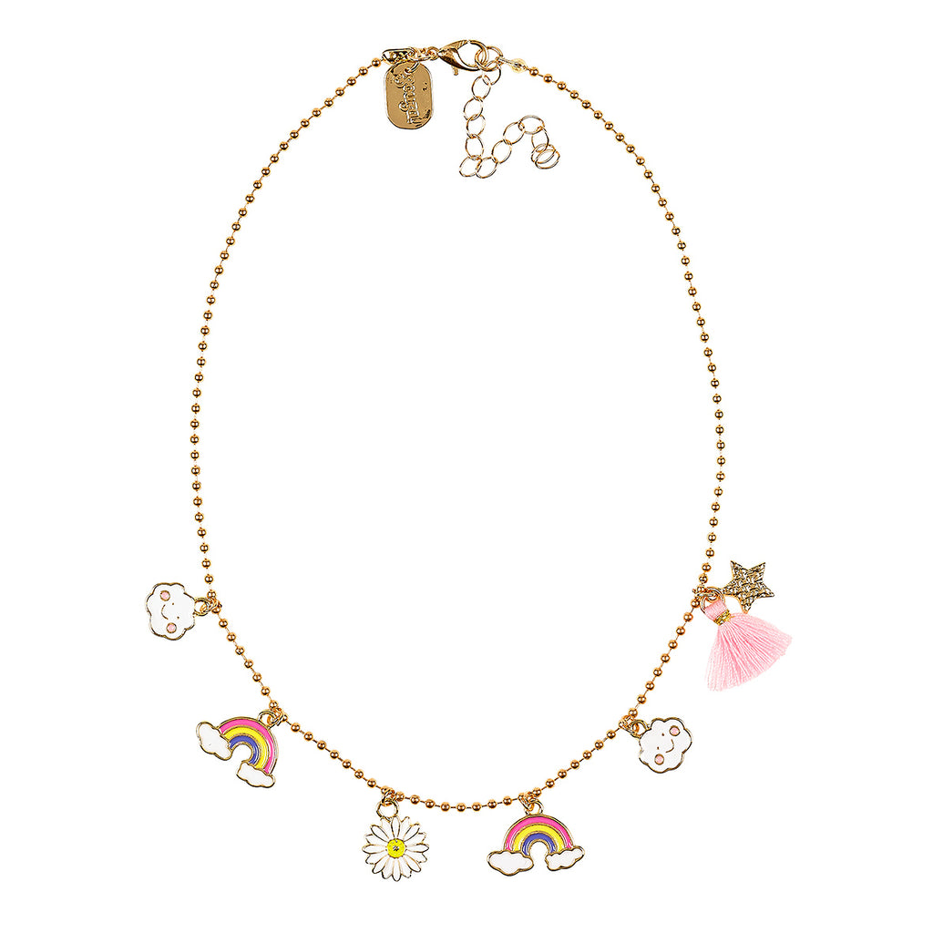 * Souza Giftpack Sky ketting