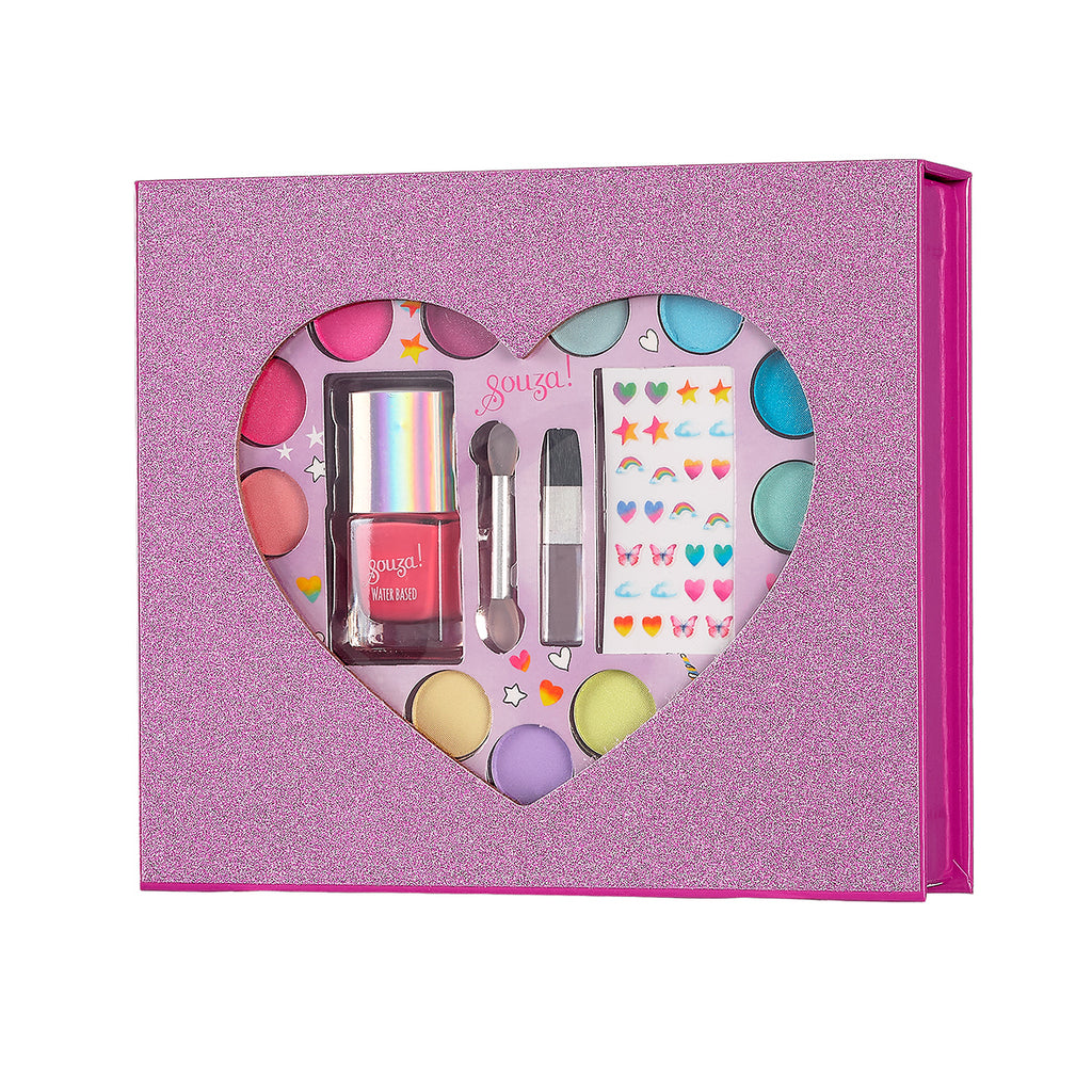 Souza Make-Up Giftbox Hart