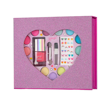 Souza Make-Up Giftbox Hart