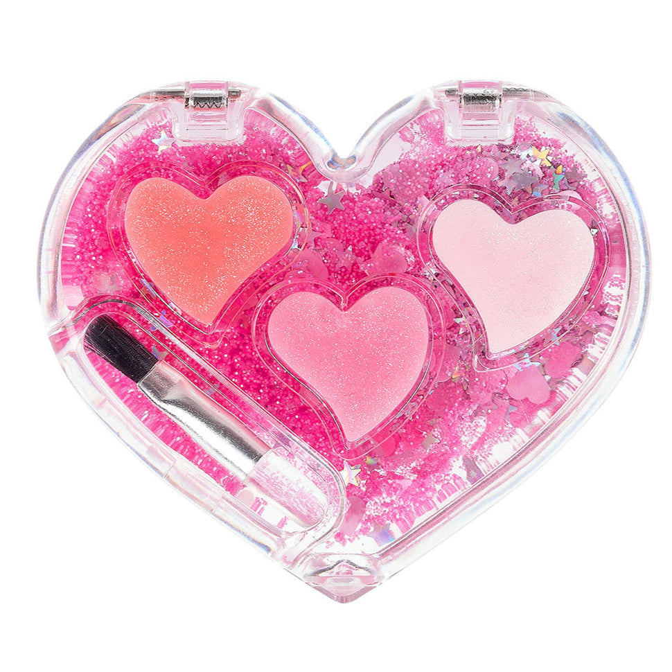 Souza Lip Gloss Hart