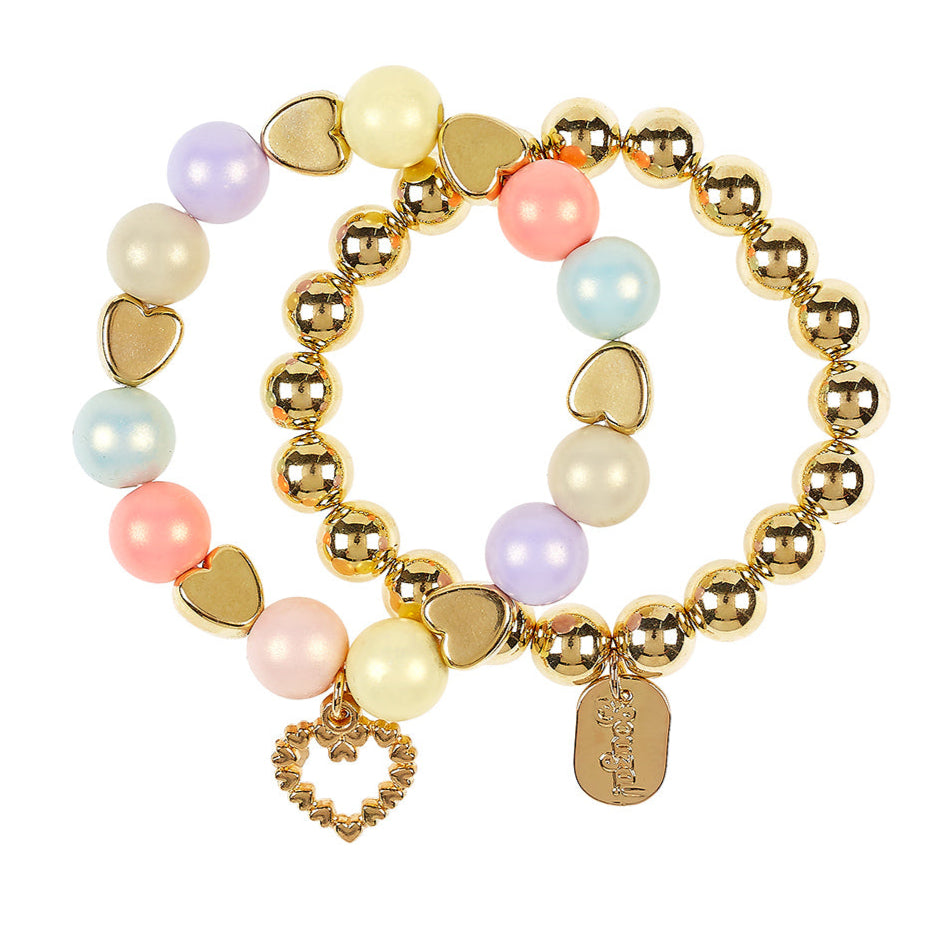 Souza Armband Floortje | Goud