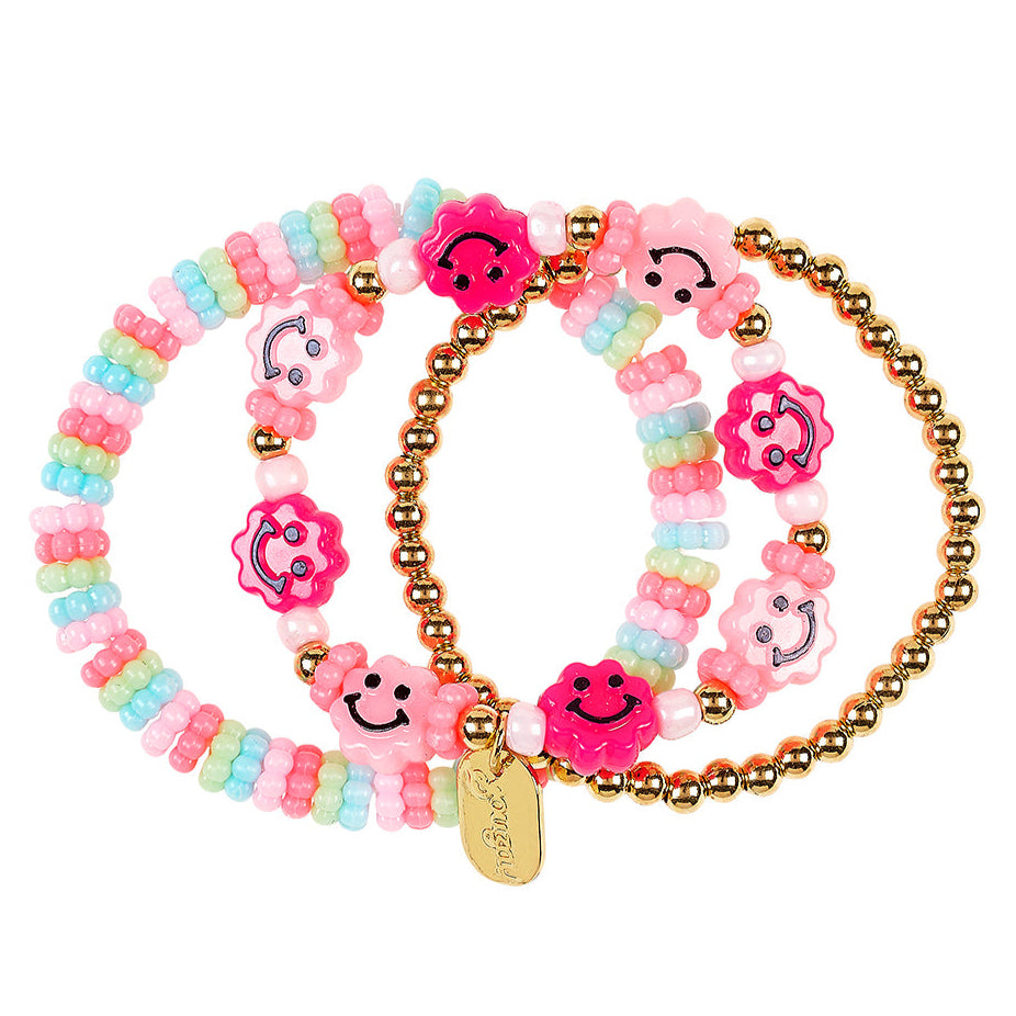 Souza Armband Jara | Roze