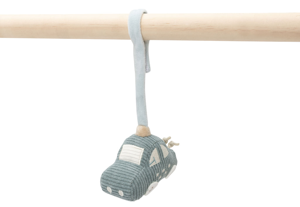 Jollein Babygym Speeltjes On The Go