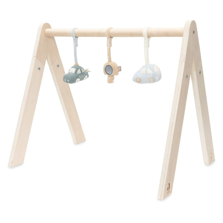 Jollein Babygym Speeltjes On The Go