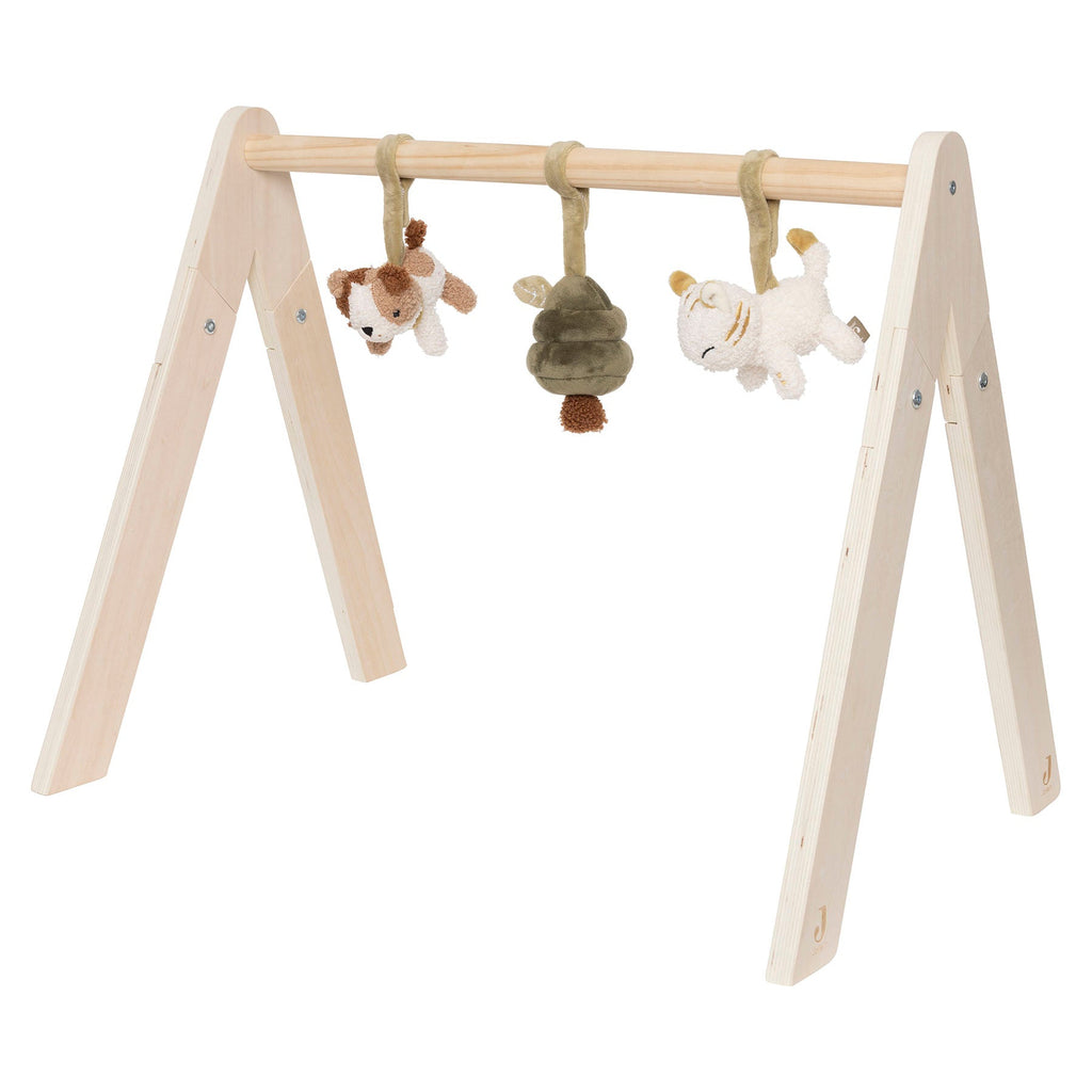 Jollein Babygym Speeltjes | Tiny Park
