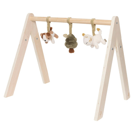 Jollein Babygym Speeltjes | Tiny Park