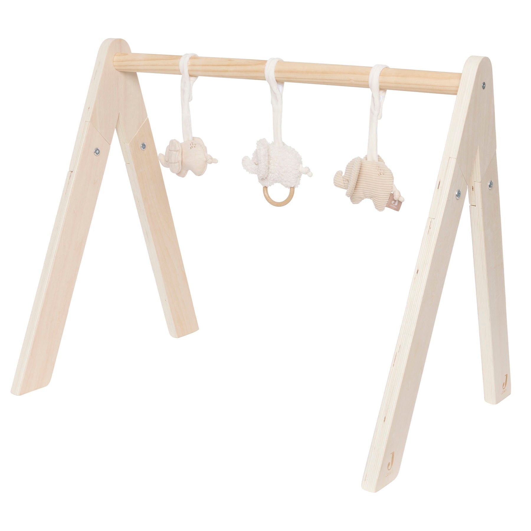 Jollein Babygym Speeltjes | Elephant Tales