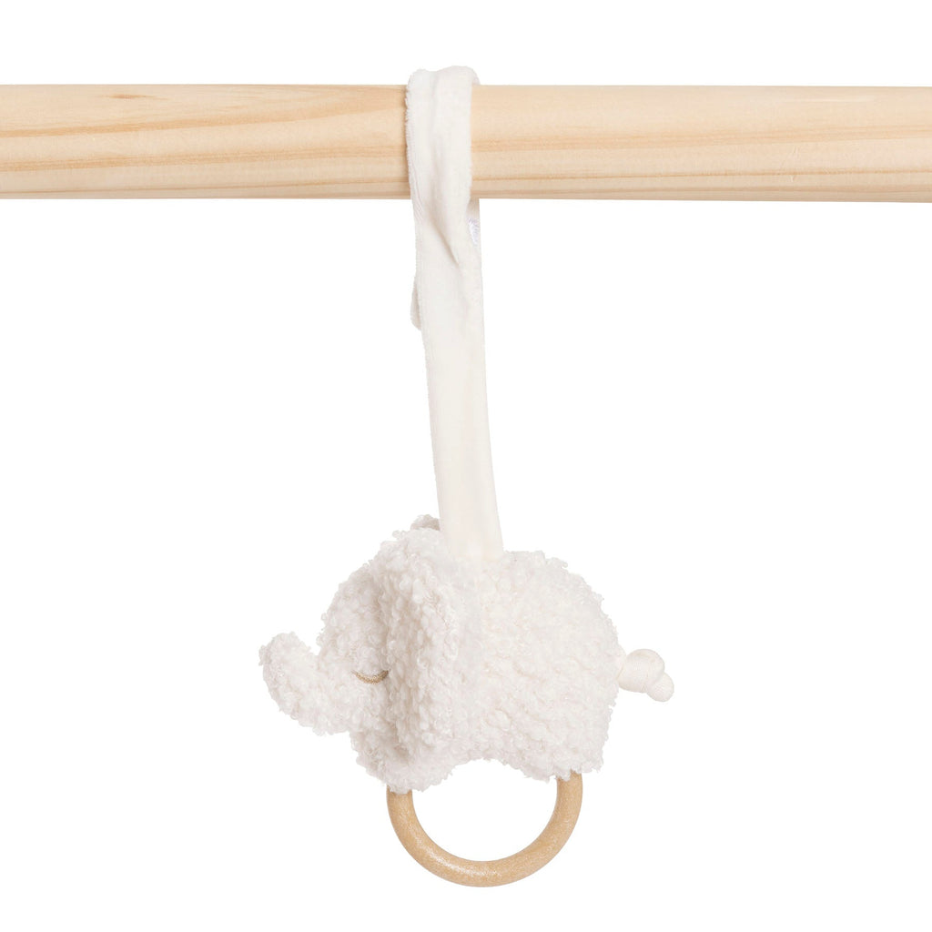 Jollein Babygym Speeltjes | Elephant Tales