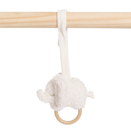 Jollein Babygym Speeltjes | Elephant Tales