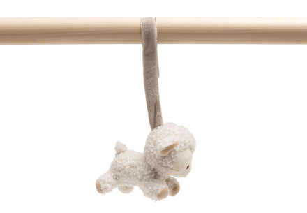 Jollein Babygym speeltjes | Woolly