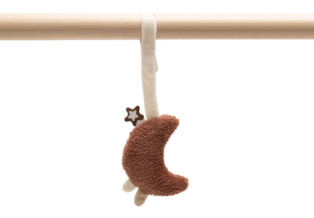 Jollein Babygym speeltjes | Woolly