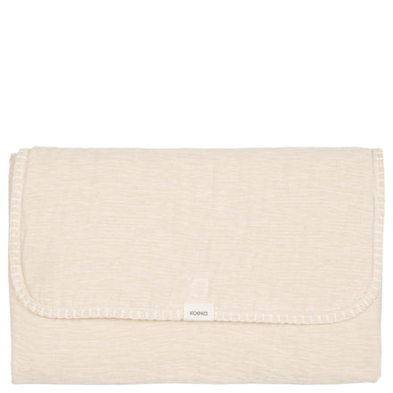 Koeka Verschoningsmat Rivoli | Warm White