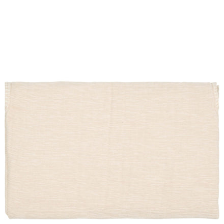 Koeka Verschoningsmat Rivoli | Warm White
