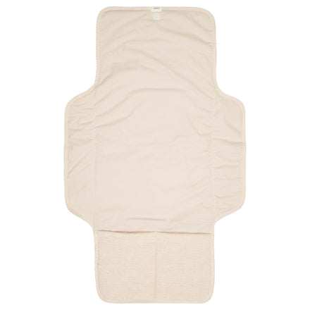 Koeka Verschoningsmat Rivoli | Warm White