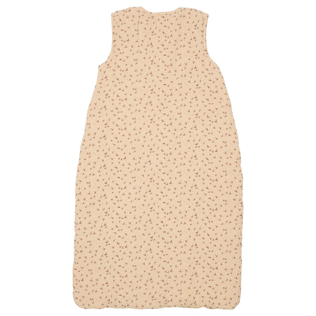 * Koeka Baby Slaapzak Trail 65cm | Beige