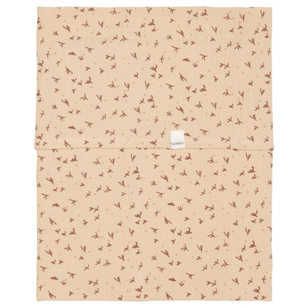 * Koeka Wieglaken Trail | Beige