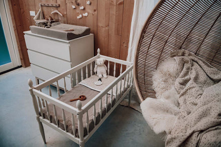 * Koeka Wieglaken Trail | Beige