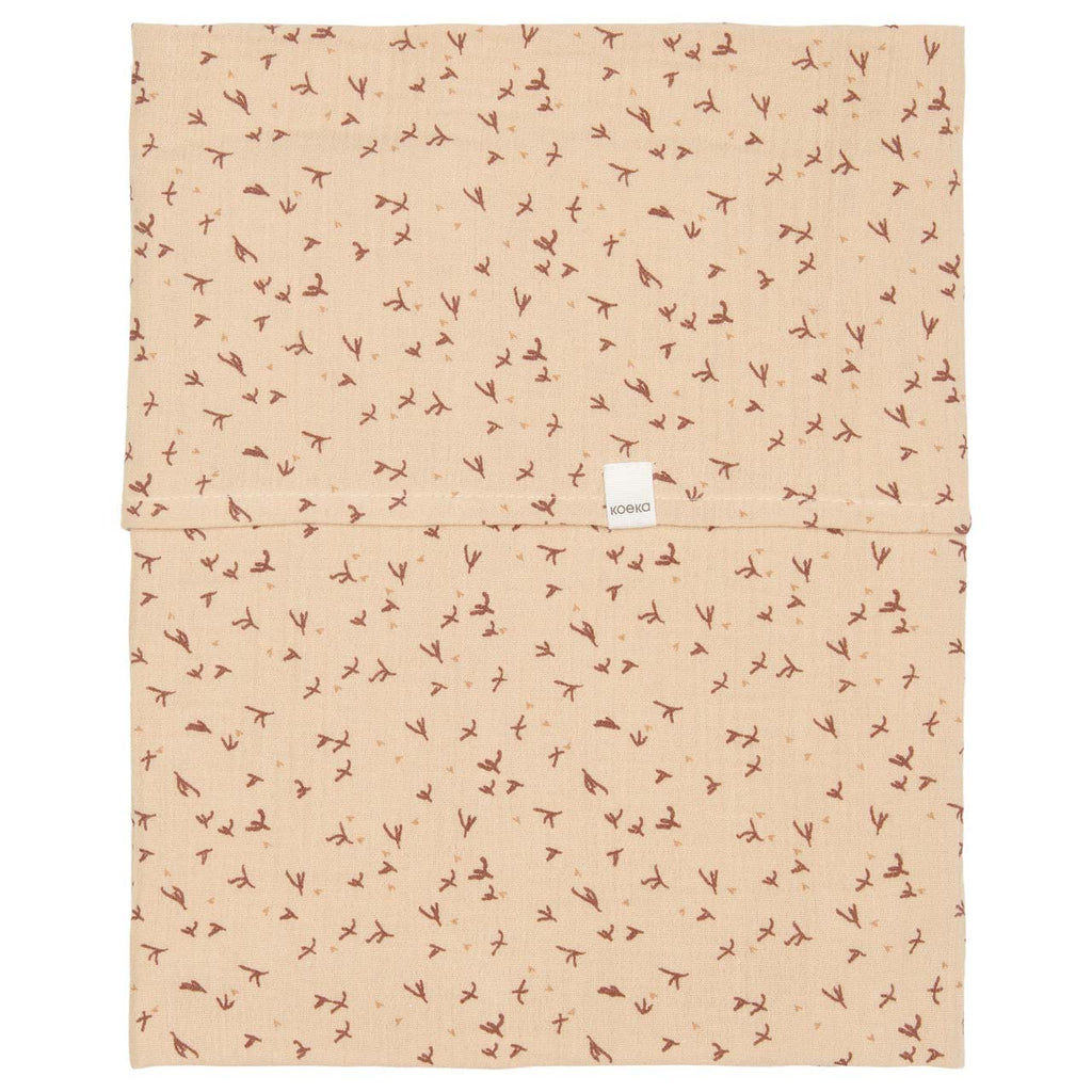 * Koeka Ledikantlaken Trail | Beige