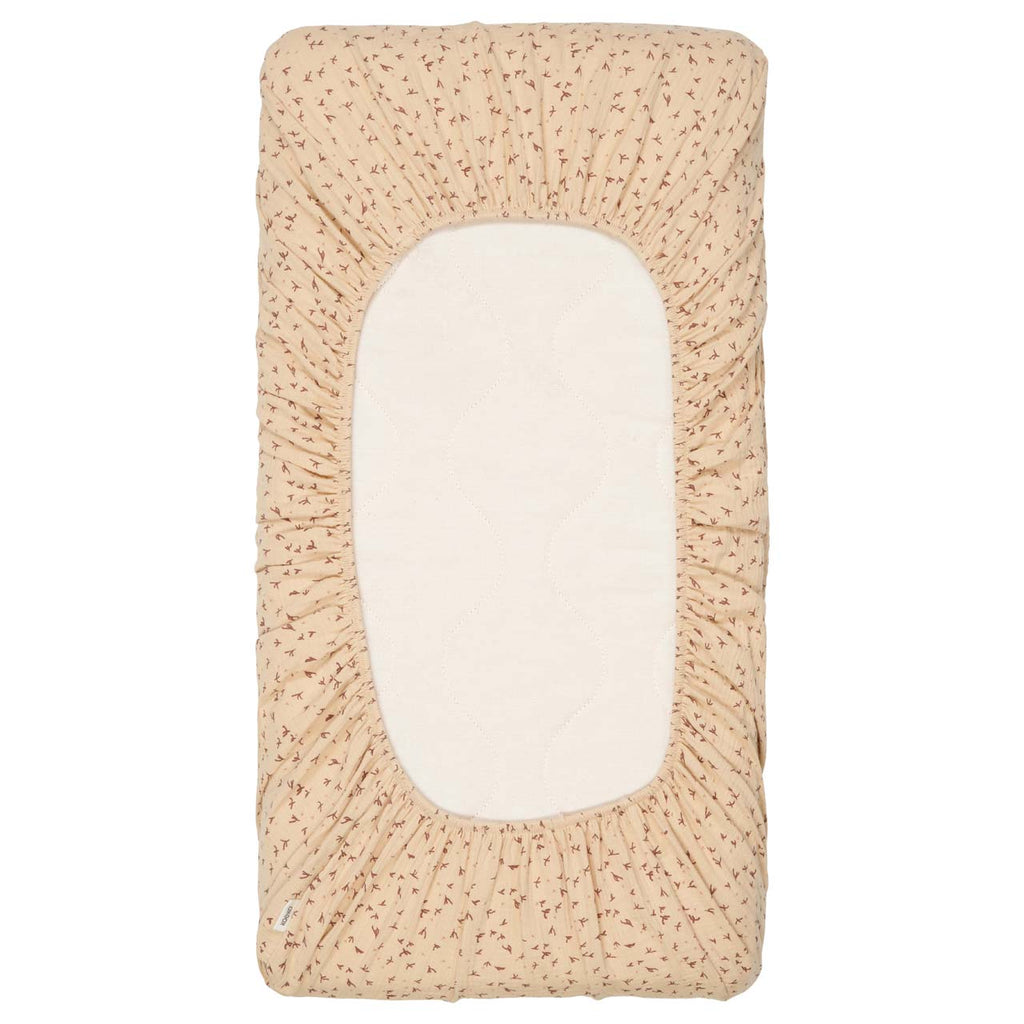 * Koeka Hoeslaken Wieg Trail | Beige