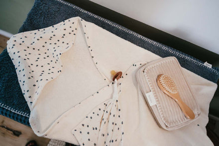 Koeka Omslagdoek Lugo | Off White