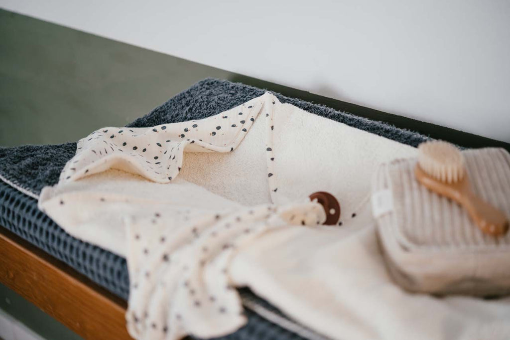 Koeka Omslagdoek Lugo | Off White