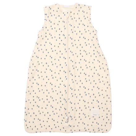 Koeka Baby Slaapzak Lugo 80cm | Off White