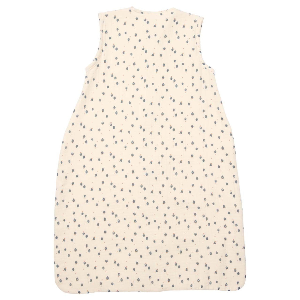 Koeka Baby Slaapzak Lugo 80cm | Off White