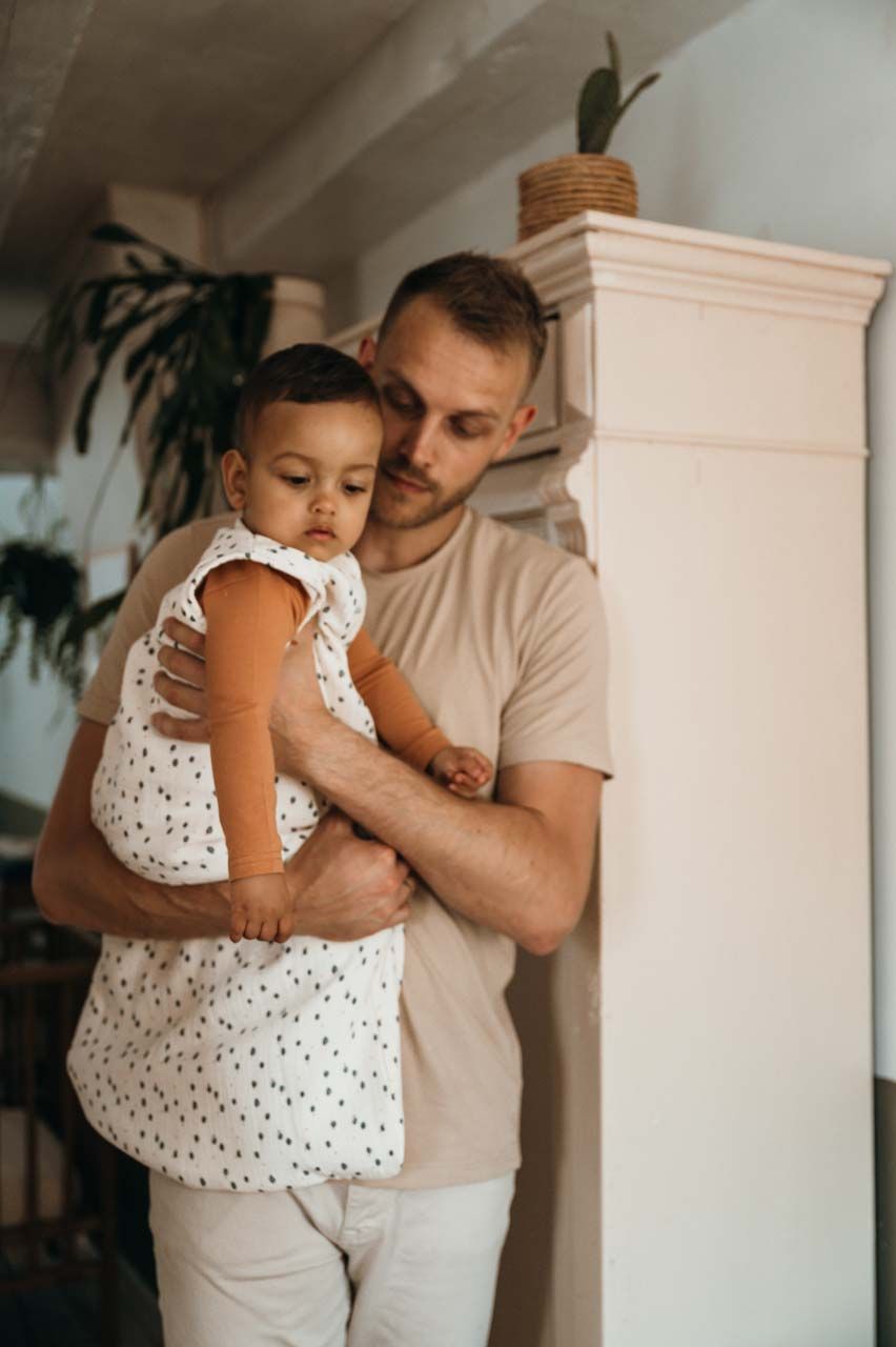 Koeka Baby Slaapzak Lugo 80cm | Off White