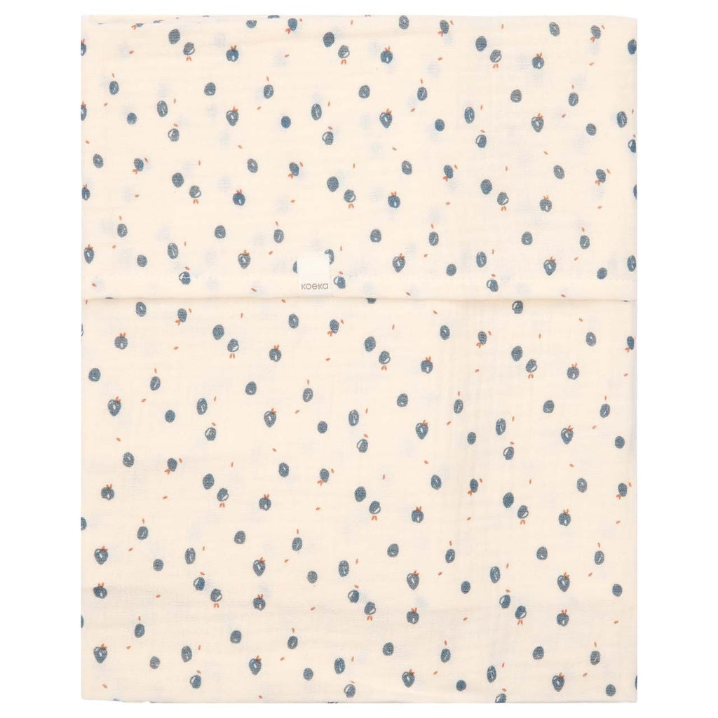 Koeka Wieglaken Lugo | Off White