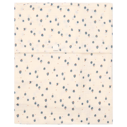 Koeka Wieglaken Lugo | Off White