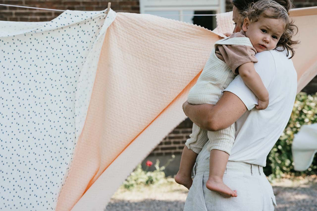 Koeka Wieglaken Lugo | Off White