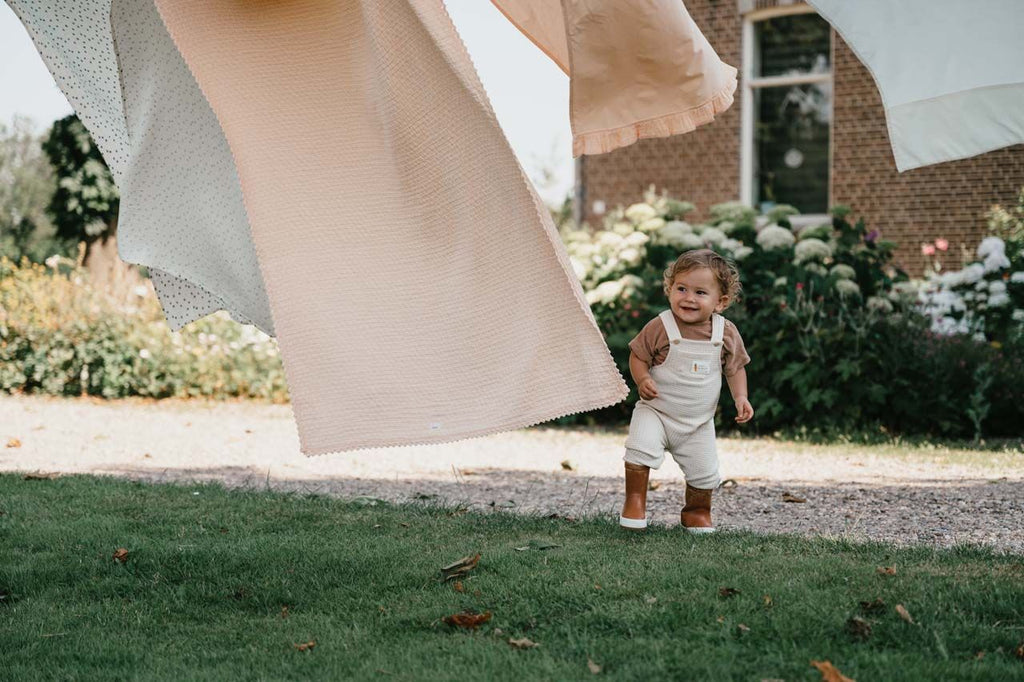 Koeka Wieglaken Lugo | Off White