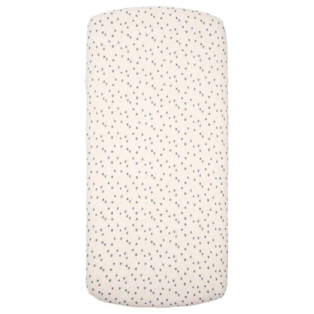 Koeka Hoeslaken Wieg Lugo | Off White