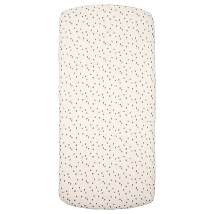 Koeka Hoeslaken Wieg Lugo | Off White