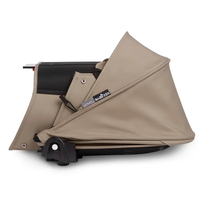 * Stokke® YOYO 0+ Geboorte Newborn Shell | Taupe